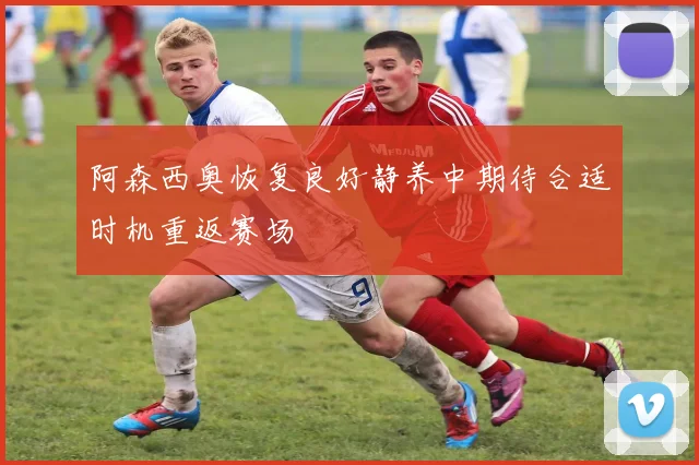 阿森西奥恢复良好静养中期待合适时机重返赛场