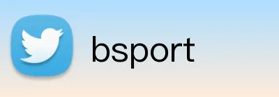 bsport Logo